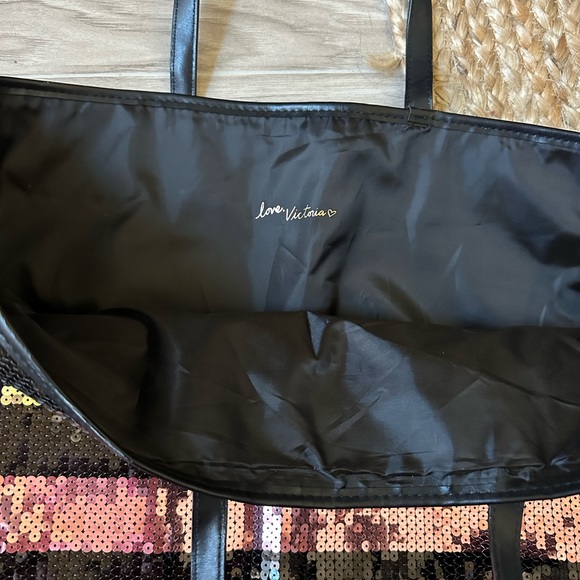 Bling Tote Bag - Picture 4 of 6